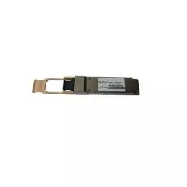 Модуль QSFP+ OptTech OTQSFP+-4xLR10 40G, 4 x LR 1310nm, SM, 10km, MPO