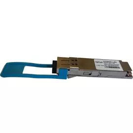 Модуль QSFP+ OptTech OTQSFP+-LR4 40G, LR4, 10km