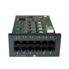 Модуль расширения Avaya 700417231