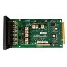 Модуль расширения Avaya 700417330 IPO 500 EXTN card dgtl STA 8 на 8 цифровых телефонов