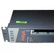 Модуль расширения Avaya 700476401 EM200 branch expansion unit для G430