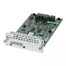Модуль расширения Cisco NIM-1T= 1-Port Serial WAN Interface card