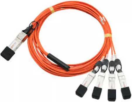 Модуль расширения Cisco QSFP-4X10G-AOC3M=