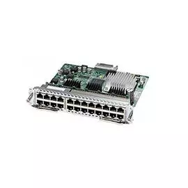 Модуль расширения Cisco SM-X-ES3-24-P=