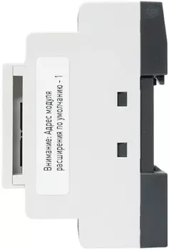 Модуль расширения EKF PRL-E-4DI4DO-R-AC дискретных сигналов PRO-Relay 4DI 4DO(R) AC