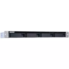 Модуль расширения QNAP TL-R400S 4*3,5"/2,5", SFF-8088, стоечное исполнение, для NAS и PC