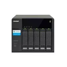 Модуль расширения QNAP TX-500P 2xThunderbolt 2 interface, 5-tray w/o HDD. W/o Thunderbolt cables.