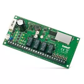 Модуль расширения SATEL ACX-201