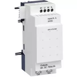 Модуль расширения Schneider Electric SR3XT61BD