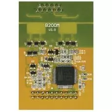 Модуль расширения Yeastar B2 Module на 2 BRI-порта