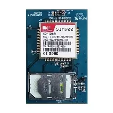 Модуль расширения Yeastar GSM Module на 1 GSM-канал