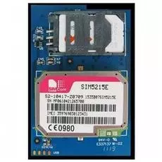 Модуль расширения Yeastar WCDMA Module для подключения одного UMTS-канала (UMTS 900/2100МГц или 850/