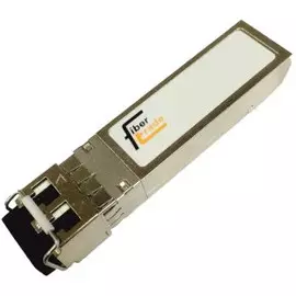 Модуль SFP+ FiberTrade FT-SFP+LR-10-D 10Гб/с, 1310нм, SMF, 10км