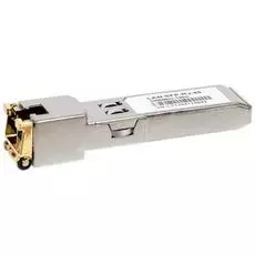 Модуль SFP Lanmaster LAN-SFP-RJ45 RJ-45 1000BaseT SFP module, Cisco