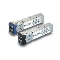Модуль SFP MOXA SFP-1FELLC-T 1x100Base single-mode, LC, 80Km