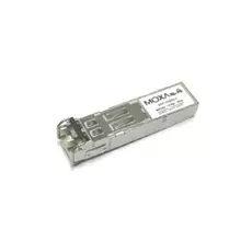 Модуль SFP MOXA SFP-1GEZXLC-120 1x1000EZX port, LC, 120Km