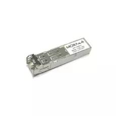 Модуль SFP MOXA SFP-1GEZXLC 1x1000EZX port, LC, 110Km