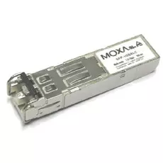 Модуль SFP MOXA SFP-1GZXLC 1x1000ZX port, LC, 80Km