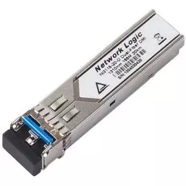 Модуль SFP NSGate SF-S02-D NI3115-20-D двухволоконный: 1310 нм, SM, LC, DMI, 20 км