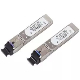 Модуль SFP NSGate SF-W02/A NC3115-20 одноволоконный: 1310/ 1550нм, SM, SC, 20 км
