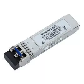 Модуль SFP NSGate SFG-L01-DI NI3112-10-DI двухволоконный, 1.25 Gbps, 1310 нм, SM, LC, IND, DMI, 10 км