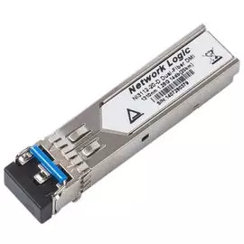 Модуль SFP NSGate SFG-L02-D NI3112-20-D двухволоконный: 1310 нм, SM, LC, 20 км, DMI (Diagnostic Monitoring Interface)