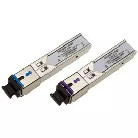 Модуль SFP NSGate SFG-W02/B