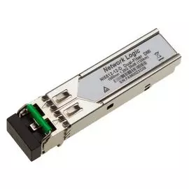 Модуль SFP NSGate SFG-X12-D NI5512-12-D двухволоконный: 1550 нм, SM, LC, 120 км / 28dB, DMI