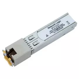 Модуль SFP NSGate SFT-C11-I NT1112-X1-I 10/100/1000Base-T RJ45 100m