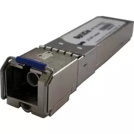 Модуль SFP Optiset SFP-WDM3.40 WDM, 1.25Gbps, TX/RX=1310/1550nm, SC, 40 km