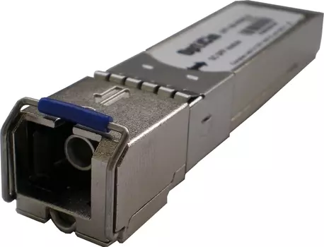 Модуль SFP Opticin SFP-WDM5.40 WDM, 1.25Gbps, SC, одно волокно, sm, 40 km, CWDM-1550nm