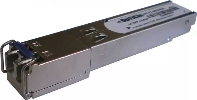 Модуль SFP Opticin SFP-FX-MM-SGMII 1Gbps SGMII SFP slot - 100Base-FX MM, 1310nm