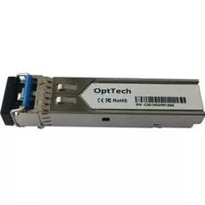 Модуль SFP OptTech OTSFP-100-SM-D