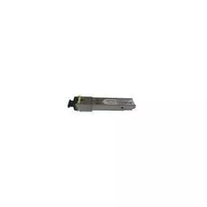 Модуль SFP OptTech OTSFP-100B20S-D 155Mbps, WDM, TX/RX=1550/1310nm, SM, SC, 20km, DDMI