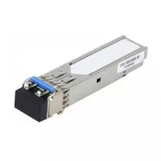 Модуль SFP SNR SNR-SFP-SX оптический, дальность до 550м (7.5dB), 850нм