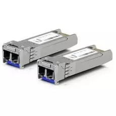 Модуль SFP+ Ubiquiti UF-SM-10G