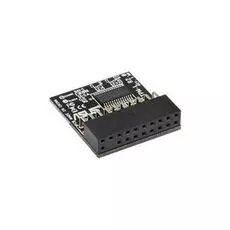 Модуль шифрования ASUS TPM-L R2.0