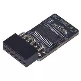 Модуль шифрования GIGABYTE GC-TPM2.0_S