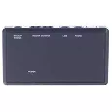 Модуль Slinex XR-27 подключения универсальный для любого 4х-проводного домофона к стационарному телефону (телефонной линии)