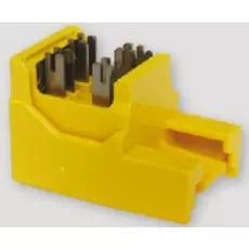 Модуль сменный Eurolan 10F-01-02 для инструмента Q-Tool