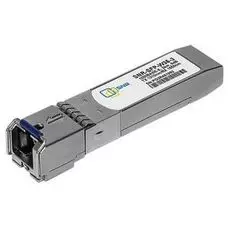 Модуль SNR SNR-SFP-W35-3 WDM 3км 1310nm, SC connector