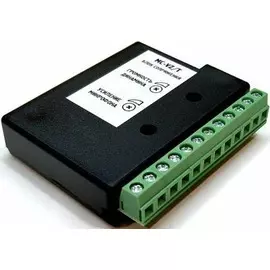 Модуль сопряжения CTV MC-VZ/T индивидуального видеодомофона с многоквартирными координатными домофонами (ВИЗИТ, ЦИФРАЛ, ЭЛТИС и т.п.)