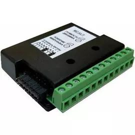 Модуль сопряжения CTV MC-XL/T индивидуального видеодомофона с многоквартирными цифровыми домофонами (ДАКСИС, PROEL, LASKOMEX, KEYMAN-POLYLOCK, МАРШАЛ-