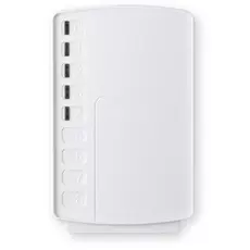 Модуль ТЕКО Астра-823 реле, 4 выхода, из них 2 выхода с контролем целостности цепи нагрузки, 2 неконтролируемых выхода - силовые реле с перекидными ко