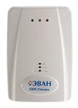 Модуль управления Zont H-1