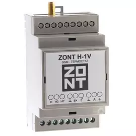 Модуль управления Zont H-1V