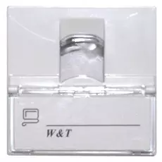 Модуль W&T WT-2281A кейстоун 1хRJ-45 45х45 мм