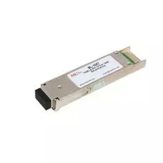Модуль XFP MLaxLink ML-10XT/I оптический двухволоконный XFP, 10Гб/с, 10км, 1310нм, 2xLC, DDM, промышленный