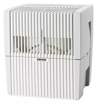 Мойка воздуха Venta Original LW25 для помещений до 40м2, белый