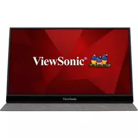 Монитор 15,6" Viewsonic VG1655